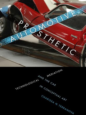 cover image of Automotive Prosthetic